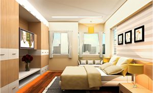 thợ sơn nhà chuyên nghiệp chất lượng cao